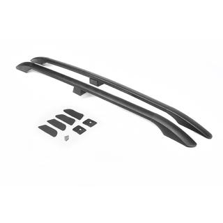 Barre Tetto Nere Renault Kangoo 1998-2008 foto 3