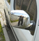 Renault Kangoo 2008–2020 Cover Specchietti 2008-2013 (2 pz) foto 1