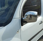 Renault Kangoo 2008–2020 Cover Specchietti 2008-2013 (2 pz) foto 2