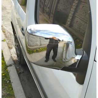 Cover Specchietti 2008-2013 (2 pz) Renault Kangoo 2008–2020 foto 1