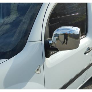 Cover Specchietti 2008-2013 (2 pz) Renault Kangoo 2008–2020 foto 2