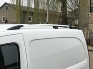 Renault Kangoo 2008–2020 Barre Tetto Cromate foto 14