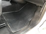Renault Kangoo 2008–2020 Tappetini in gomma (Stingray) foto 2