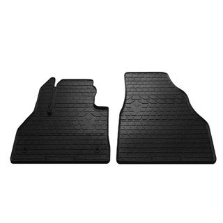 Tappetini in gomma (Stingray) Renault Kangoo 2008–2020 foto 4