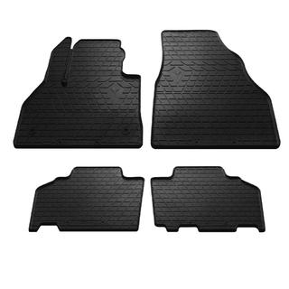 Tappetini in gomma (Stingray) Renault Kangoo 2008–2020 foto 3