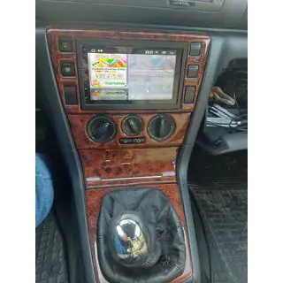 Decorazione Auto Meric (Variante N.1) foto 2