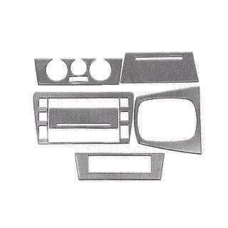Decorazione Auto Meric (Variante N.1) foto 4