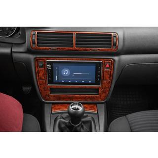 Coperture cruscotto 2004-2005 Volkswagen Passat B5 1997-2005 foto 1
