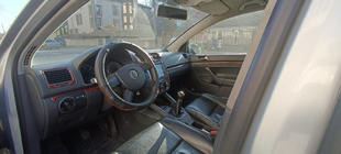 Volkswagen Jetta 2006-2011 Coperture Cruscotto Alluminio foto 8