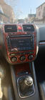 Volkswagen Jetta 2006-2011 Coperture Cruscotto Alluminio foto 4