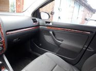 Volkswagen Jetta 2006-2011 Coperture Cruscotto Alluminio foto 3