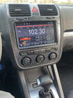 Volkswagen Golf 5 2003-2009 Coperture Cruscotto Alluminio foto 2