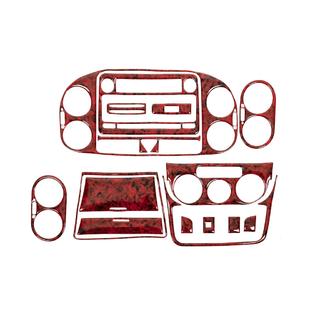 Coperture Cruscotto Volkswagen Golf Plus 2004-2014 foto 2