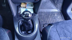 Volkswagen Touran 2003-2010 Coperture Cruscotto Alluminio foto 13
