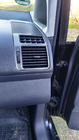 Volkswagen Touran 2003-2010 Coperture Cruscotto Alluminio foto 16