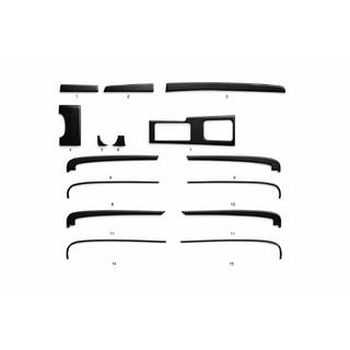 Coperture interne (Kit-2)