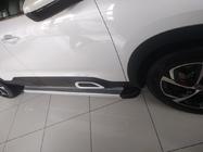 Peugeot 3008 2016-2023 Pedane Laterali Maya V2 (2 pz, Alluminio) foto 4
