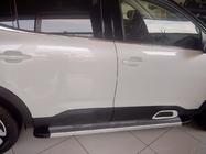 Peugeot 3008 2016-2023 Pedane Laterali Maya V2 (2 pz, Alluminio) foto 5
