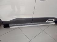 Peugeot 3008 2016-2023 Pedane Laterali Maya V2 (2 pz, Alluminio) foto 6