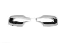 Renault Megane II 2004-2009 Cover Specchietti (2 pz, plastica) foto 3