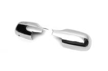 Renault Megane II 2004-2009 Cover Specchietti (2 pz, plastica) foto 4