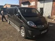 Renault Trafic 2001–2015 Pedane Laterali Premium (2 pz, Acciaio Inox) foto 6