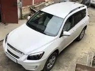 Toyota Rav 4 2006-2013 Barre Portatutto Nere Turche foto 2
