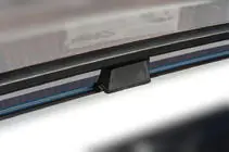 Toyota Rav 4 2006-2013 Barre Portatutto Nere Turche foto 10