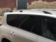 Toyota Rav 4 2006-2013 Barre portatutto Cromate turche foto 4