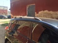 Toyota Rav 4 2006-2013 Barre portatutto Cromate turche foto 3