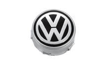 Volkswagen LT 1995-2006 Coprimozzo cerchio (1 pz) Turchia, Cromo foto 2