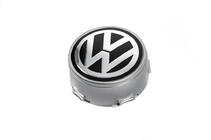 Volkswagen LT 1995-2006 Coprimozzo cerchio (1 pz) Turchia, Cromo foto 1