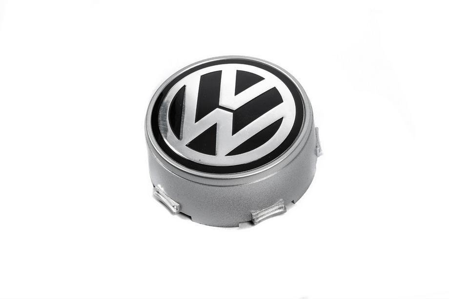 Volkswagen LT 1995-2006 Coprimozzo cerchio (1 pz) Turchia, Cromo Image