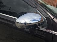 Nissan Qashqai 2010-2014 Coperture Specchietti (2 pz, Plastica) foto 3