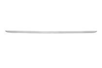 Volkswagen Passat B6 2006-2012 Modanatura bagagliaio acciaio inox foto 3