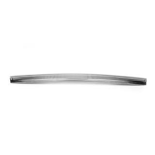 Modanatura cromata sopra la targa (acciaio inox) Chevrolet Cruze 2009–2015 foto 2