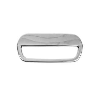 Cover maniglia bagagliaio cromata (per versione HB, acciaio inox) Chevrolet Cruze 2009–2015 foto 2