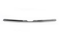 Ford Connect 2002–2006 Cover griglia cromata (1 pz, acciaio inox) foto 2