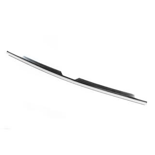 Cover griglia cromata (1 pz, acciaio inox) foto 3