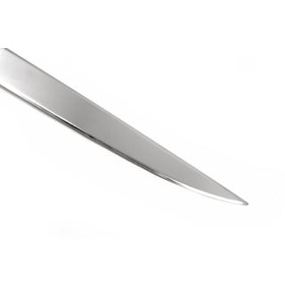 Modanatura bagagliaio acciaio inox foto 4