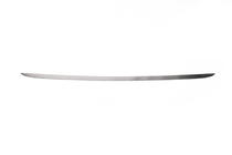 Hyundai IX-35 2010-2015 Modanatura bagagliaio acciaio inox foto 5