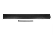 Volkswagen T5 2010-2015 Copertura invernale per griglia inferiore Opaco foto 5