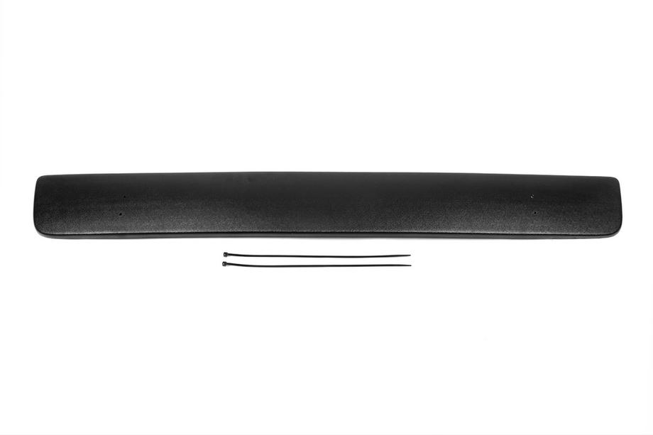 Volkswagen T5 2010-2015 Copertura invernale per griglia inferiore Foto 5