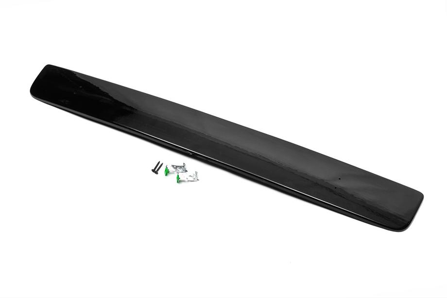 Volkswagen T5 2010-2015 Copertura invernale per griglia inferiore Foto 8