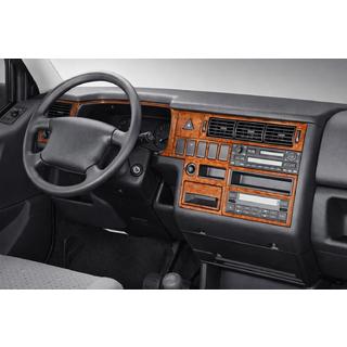 Coperture cruscotto (1999-2003) Volkswagen T4 Caravelle/Multivan 1990–2003 foto 1