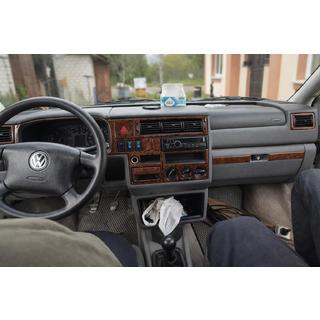 Coperture cruscotto (1999-2003) Volkswagen T4 Caravelle/Multivan 1990–2003 foto 2