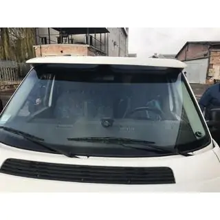 Parasole (adesivo, verniciabile) Volkswagen T4 Caravelle/Multivan 1990–2003 foto 3