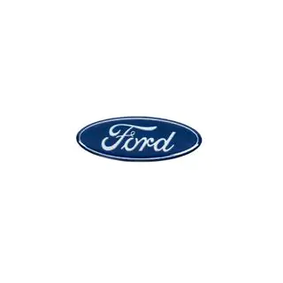 Adesivo Ford (85 mm) foto 1