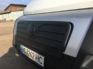 Fiat Ducato 2006-2025 Griglia invernale (2006-2014) foto 4