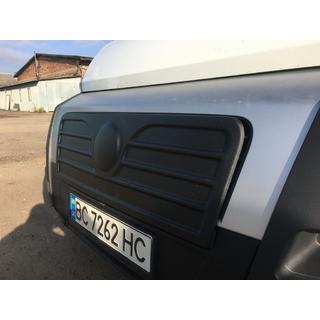 Griglia invernale (2006-2014) Fiat Ducato 2006-2025 foto 4